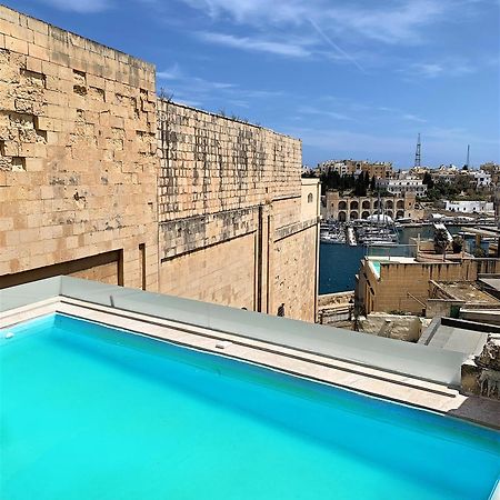 Apartmán 6 Birgu Exteriér fotografie